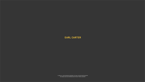 Earl Carter
